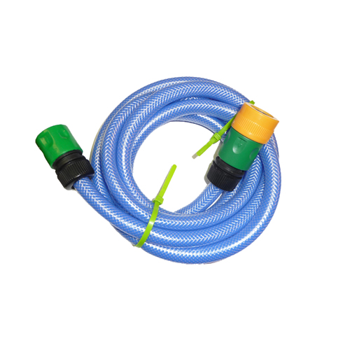 Hose Assembly with 1/2" Quick Connector