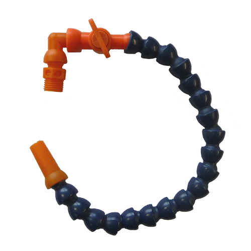 Flexible Water Spray Nozzle with On/Off Swtich