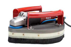 Flex LCP 1703 VR Planetary Polisher