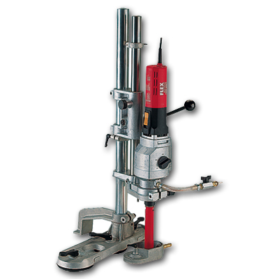 Flex BED 55 Core Drilling Unit Flex BED 55 Core Drilling Unit