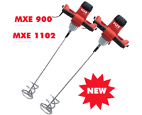 Concrete Mixers