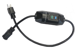 Ground Fault Circut Interrupter Cord (GFCI) 