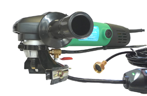 Kawaii Wet Polisher for Stone & Concrete