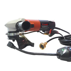 Kawaii Wet Polisher for Stone & Concrete