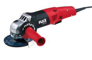 Flex L3410VRG Variable Speed Grinder