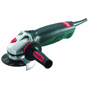 Metabo Variable Speed Grinder WE9-125