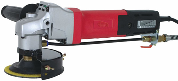 TEQ-Shine Variable Speed Wet Polisher