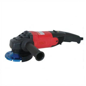 TEQ-Grind Variable Speed Grinder/Polisher