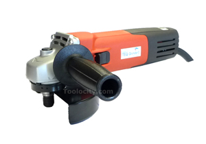 TEQ-Grind Variable Speed Grinder/Polisher
