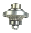 Diamond Hand Profiler 3/8" Radius
