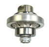 3/16" Radius Diamond Hand Profiler
