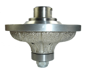 Diamond Hand Profiler F20 (3/4" OG)