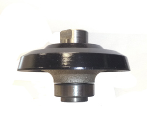 Diamond Hand Profiler 3/8" Radius