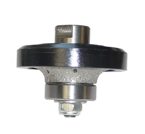 diamond hand profiler 1/2 inch