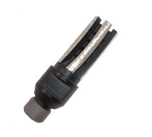 Diamond Finger Bit