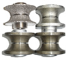 set of diamond router bits V30