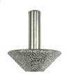 E30 Diamond Router Bits with 1/2