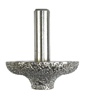 F20 Diamond Router Bit with 1/2