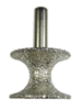 Brazed Diamond Router Bits