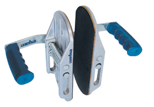 Carrying Clamps