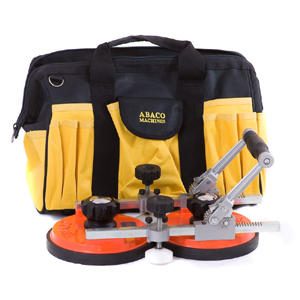 ABACO Ratchet Seam Setter M2