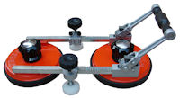 ABACO Ratchet Seam Setter M2