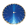 Super Combo concrete diamond blades