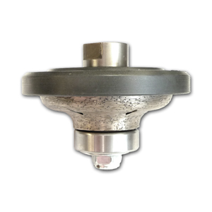 metal bond granite diamond hand router bit F20